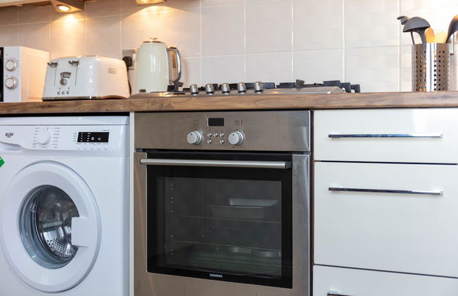 London Gate No1 - Donnini Apartments - Foto 10