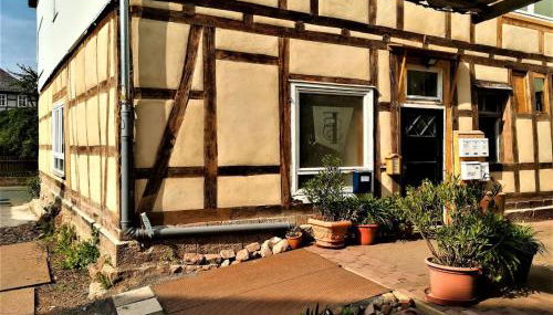 Himmelreich - Über den Dächern der Altstadt - Foto 2