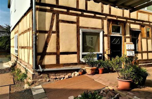 Himmelreich - Über den Dächern der Altstadt - Foto 2