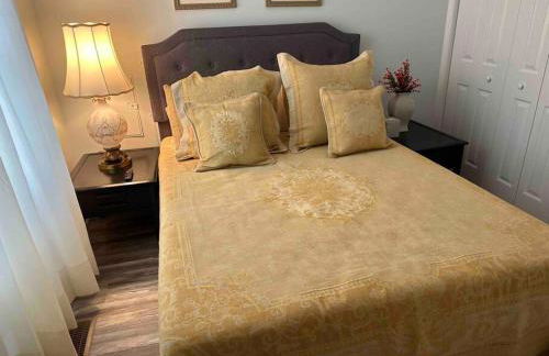 Chesapeake Holiday House - Foto 41