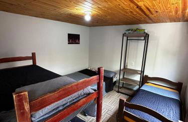 Casa grande com Piscina e Churrasqueira - Foto 24