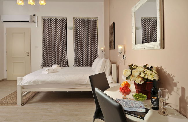 Zimmer BaSadot - Foto 4