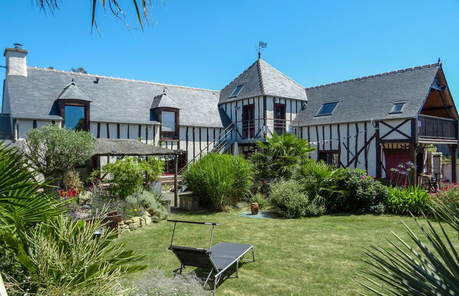 Valhalla, chez Jules - Foto 1