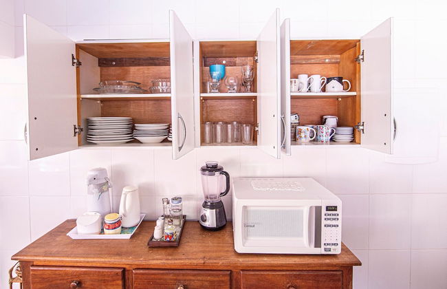 4 quartos piscina 350 m praia - Foto 28