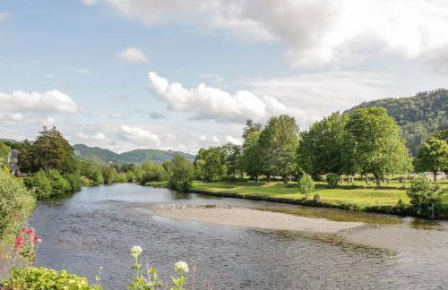 Royal Oak Farm Cottage - Foto 17