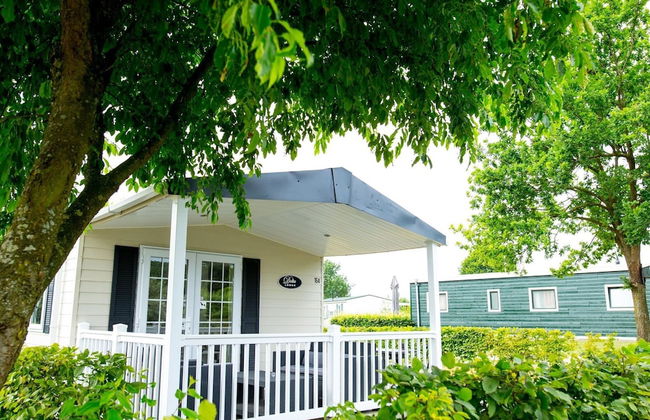 Chalet Near Loonse and Drunense Duinen - Photo 19