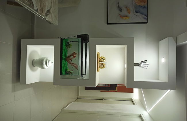 Luxurious Apartment 4to Level With Security Camera - Foto 37