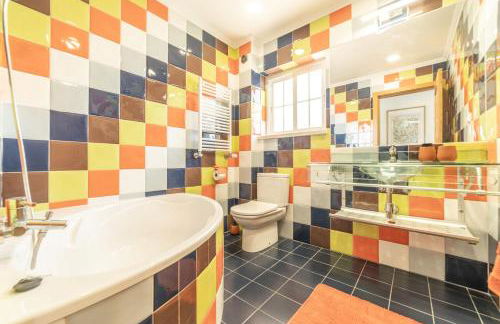 Villa do Sol - Foto 46