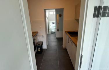 MG02- MG04Schöne Apartments am Wasserturm Rheydt - Foto 20