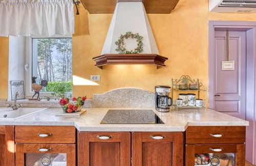 Villa Goretini with private pool - Foto 32