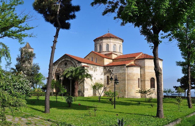 Zenofon Residence - Photo 64