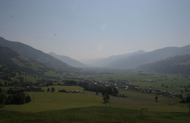 Cozy Holiday Home in Piesendorf near Ski Area - Foto 22