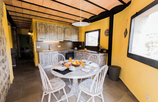 Can Castell - Foto 60