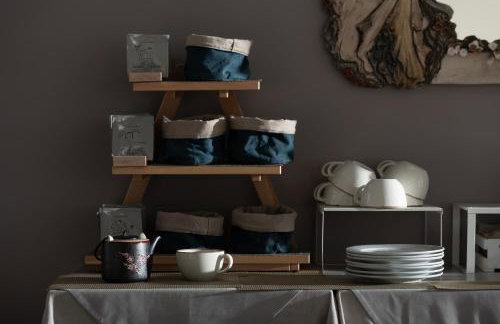 Karavia Lux Inn - Photo 36