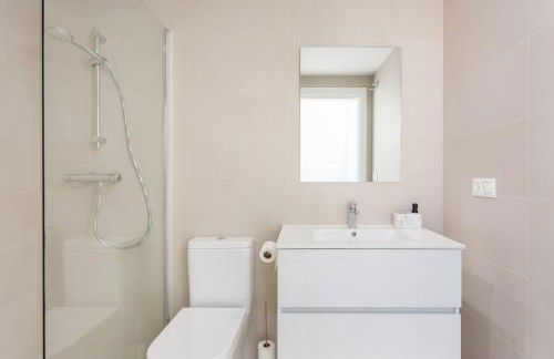 Denia 1 Playa - Available for long stays! - Foto 24