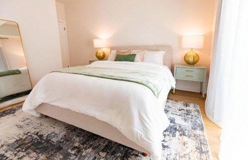 Unique 4-bedroom House 3-levels - Photo 10