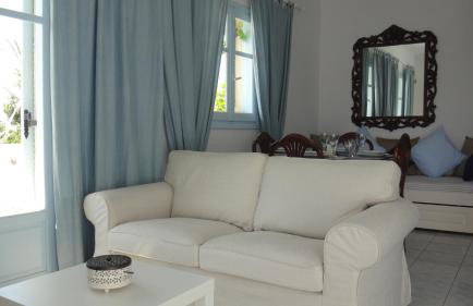 Blue & Sea Studios Apartments - Photo 53