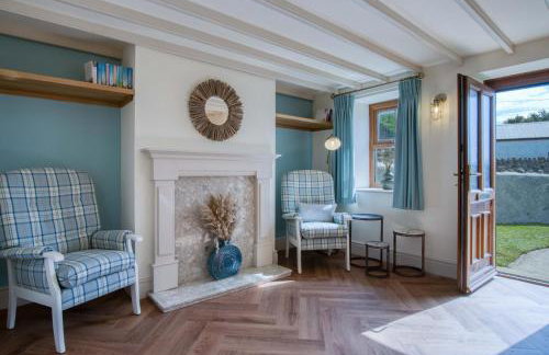 The Cross - 4 Bedroom Cottage - Llangennith - Foto 33