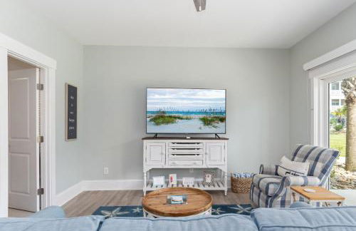 Luxury Townhome in Emerald Isle, NC welevator - Foto 28