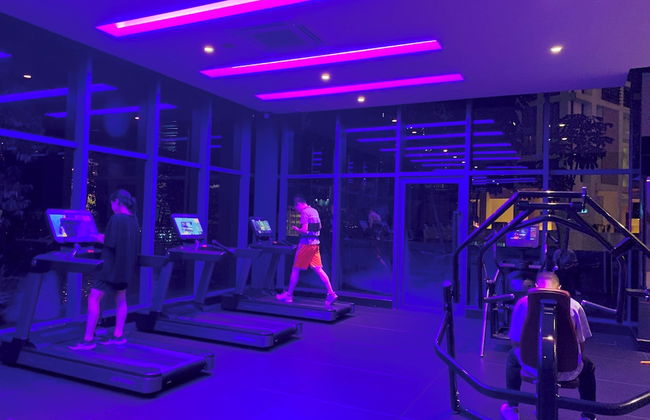 Star Sky Park KLCC - Photo 58