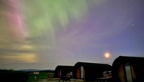 Allt Yelkie Pod Ceithir, Earlish - Foto 3