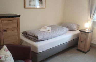 Ferienwohnung Bergkristall - Foto 16