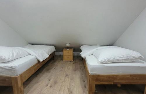 Reload Apartments - FeWo1 im Remmeker Feld - Foto 4