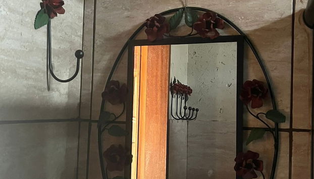 Comodidade do quarto