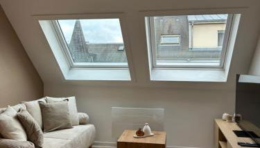 Charming Apartment with JACUZZI Centre Strasbourg Gare - Foto 3