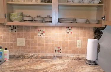 Your comfy home in Colorado Springs - Foto 26