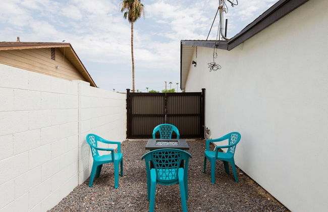 Family Retreat By Old Town w Pool - Foto 16