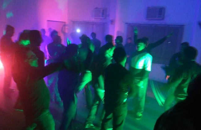 Tigerwoods Kanha Resorts & Spa - Foto 40