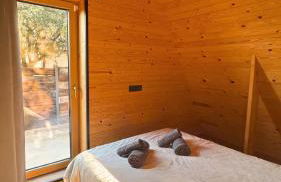 Brisas Lagoon Villas - Cabaña con vistas al lago - Foto 16