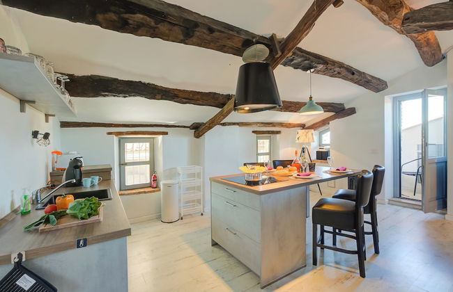 Bocca Al Lupo Apartments - Foto 34