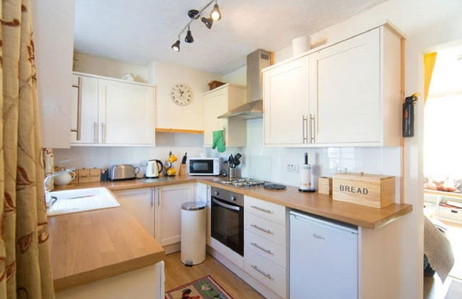 Crinan Canal Cottage - Foto 4