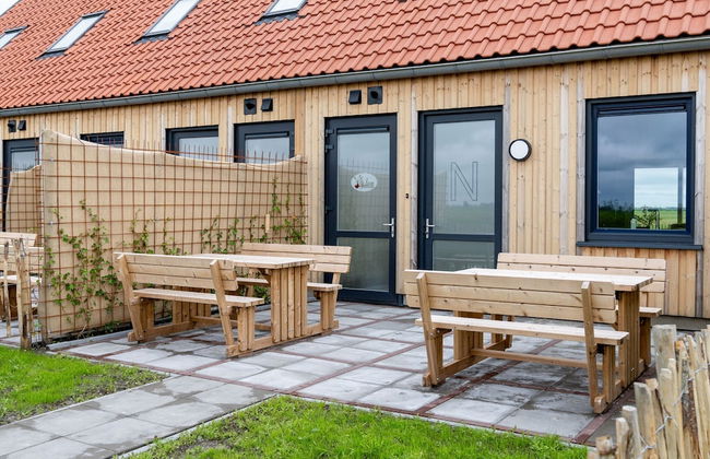 20-person Group Home in the Heart of Friesland - Foto 27