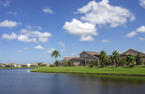 Holiday Home 3-Schlafzimmer-Ferienhaus mit tollem Außenbereich by Interhome - Foto 6