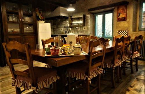 Casa Rural Cabo la Aldea - Foto 11