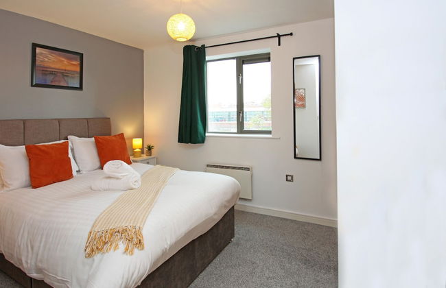 Albion Street Apartments - Foto 6