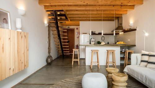 BnB Homes Modern Cozy Townhouse with 2 bedrooms and patio in the Old Town - Photo 4