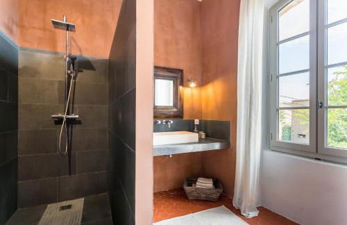 Luxurious Provencal Village House, Walk to Village Pool - Foto 21