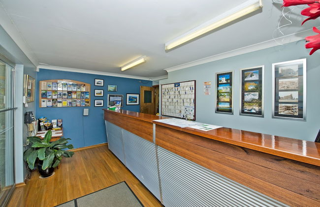 Albany Holiday Park - Foto 2