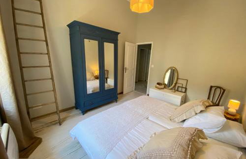 Maison de la Chapelle - Foto 9