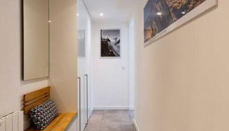 Modern 2BR 5* pool gym spa garage Mont-Blanc view - Photo 3