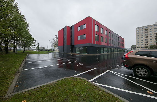 LKS Apartments - Foto 45