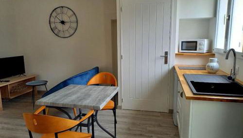 Gîte "Chez Albert et Cie"- 8 mn du Puy du Fou - Photo 4