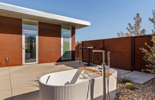 Steel & Solace By The Cohost Company - Foto 66