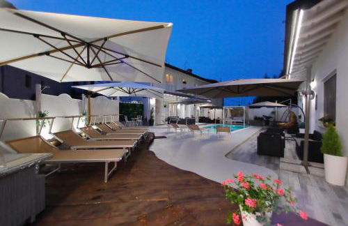 Apt 5 Borgo Lago di Garda - Foto 26