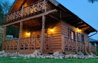 Domki na Kamiennej Laworcie - Foto 17