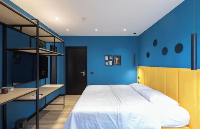 Kalpazo Tirana Blloku - Foto 6